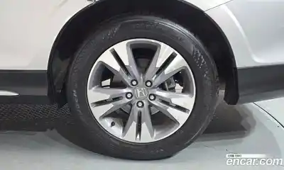 Honda Crosstour 2013 3.5 гидро в Москве № 1015343, миниатюра 4