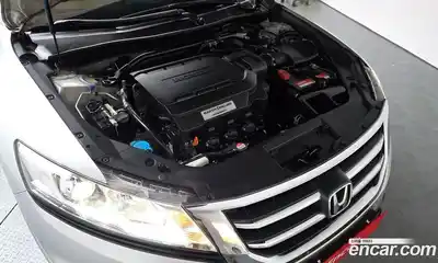 Honda Crosstour 2013 3.5 гидро в Москве № 1015343, миниатюра 5
