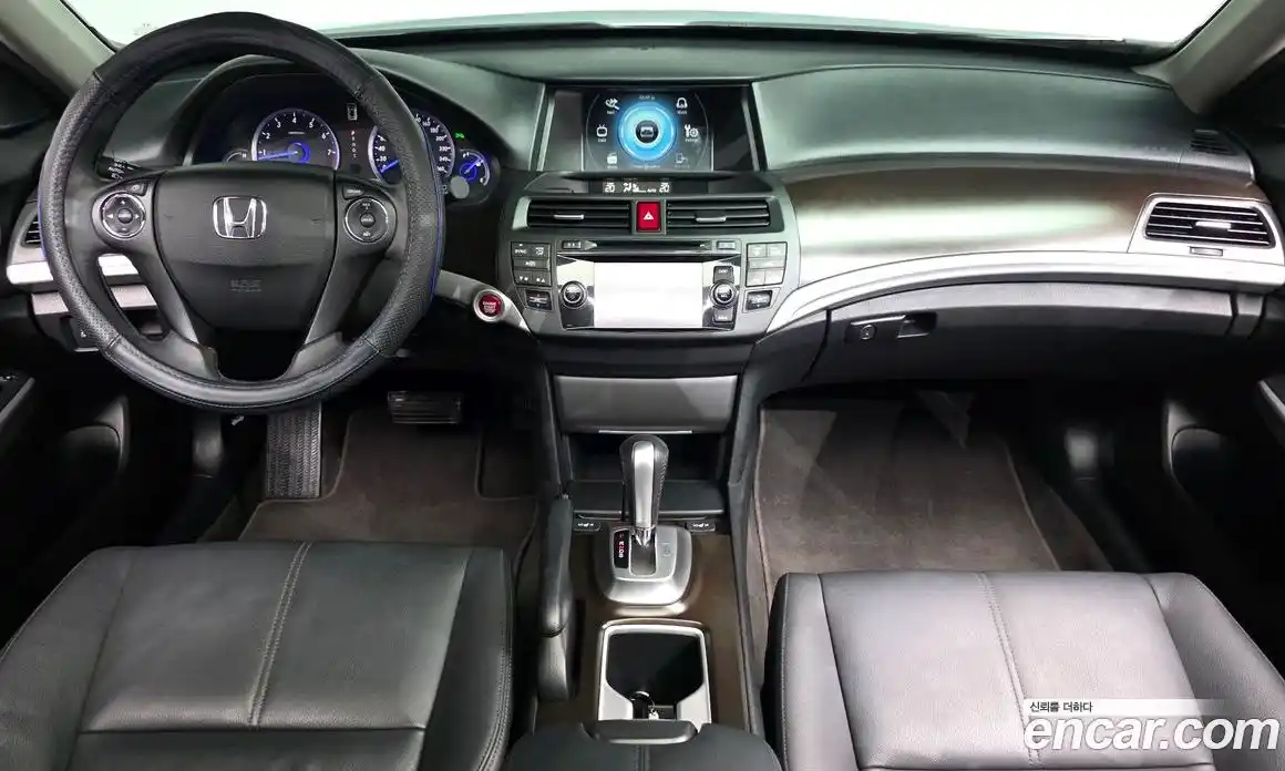 Honda Crosstour 2013 3.5 гидро в Москве № 1015343, фото 6