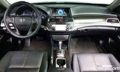 Honda Crosstour 2013 3.5 гидро в Москве № 1015343, миниатюра 6