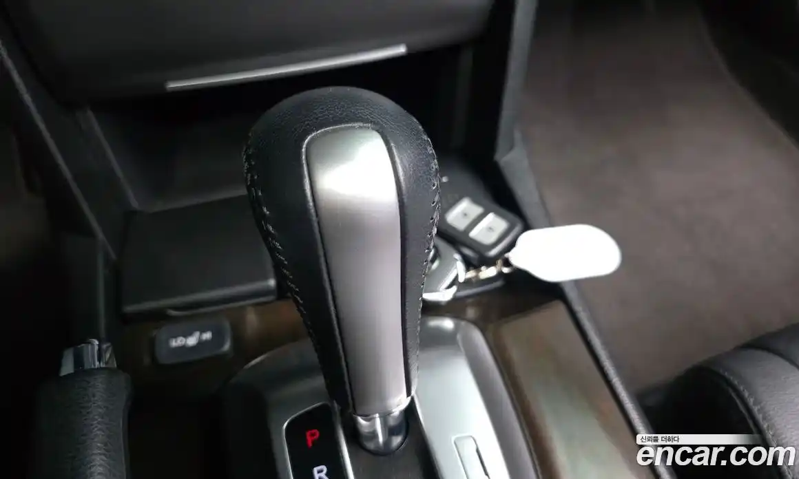 Honda Crosstour 2013 3.5 гидро в Москве № 1015343, фото 8