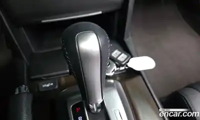 Honda Crosstour 2013 3.5 гидро в Москве № 1015343, миниатюра 8