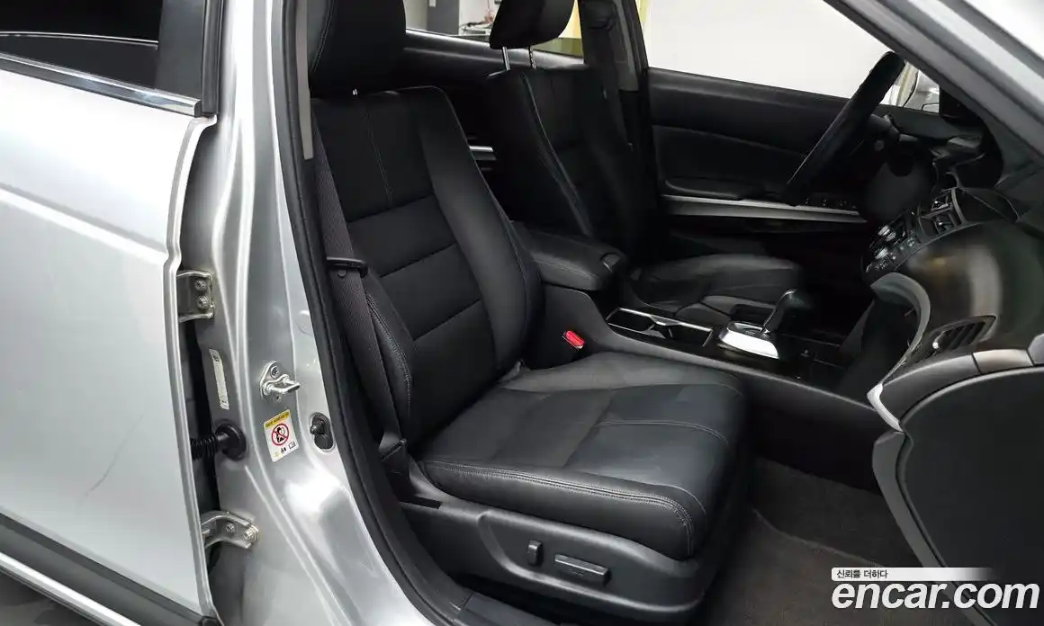 Honda Crosstour 2013 3.5 гидро в Москве № 1015343, фото 9