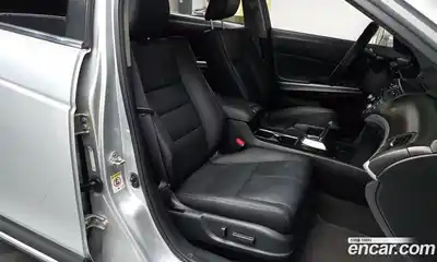 Honda Crosstour 2013 3.5 гидро в Москве № 1015343, миниатюра 9