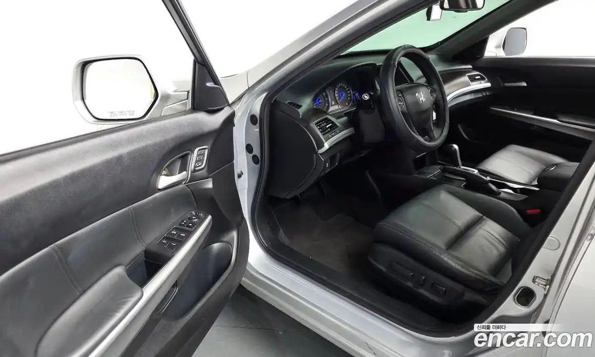 Honda Crosstour 2013 3.5 гидро в Москве № 1015343, фото 10