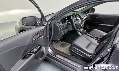 Honda Accord 2017 2.0 гидро в Москве № 1015395, миниатюра 11