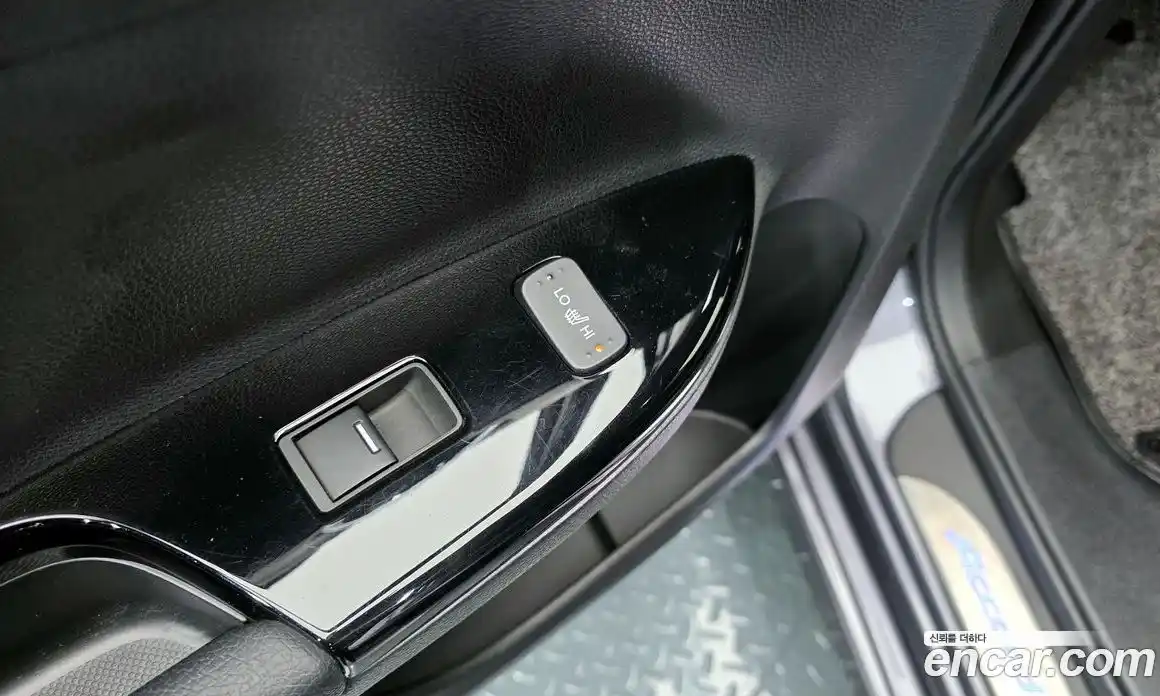 Honda Accord 2017 2.0 гидро в Москве № 1015395, фото 19