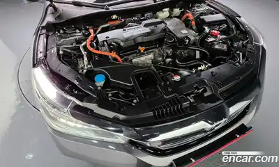 Honda Accord 2017 2.0 гидро в Москве № 1015395, миниатюра 6