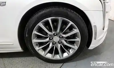Cadillac CT6 2019 3.6 гидро в Москве № 1016005, миниатюра 5