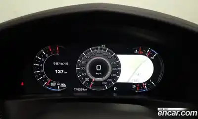 Cadillac CT6 2019 3.6 гидро в Москве № 1016005, миниатюра 8
