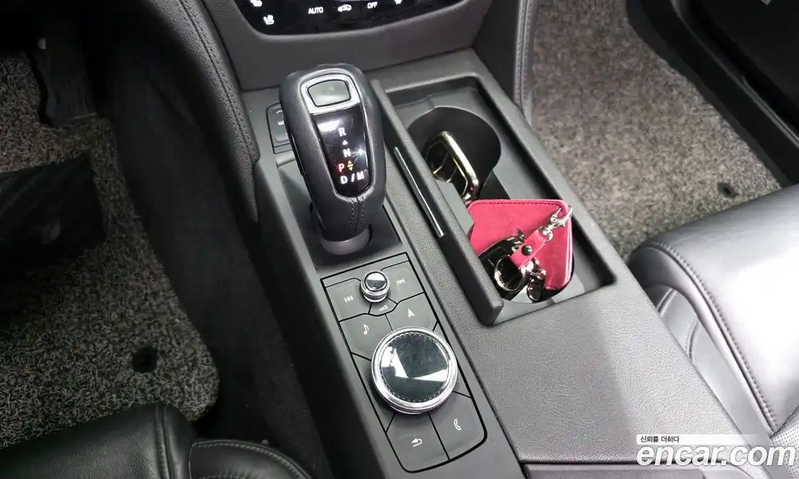 Cadillac CT6 2019 3.6 гидро в Москве № 1016005, фото 9
