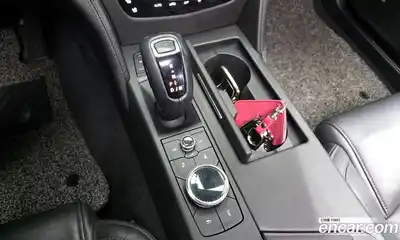 Cadillac CT6 2019 3.6 гидро в Москве № 1016005, миниатюра 9