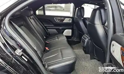 Lincoln Continental 2019 3.0 гидро в Москве № 1017369, миниатюра 12