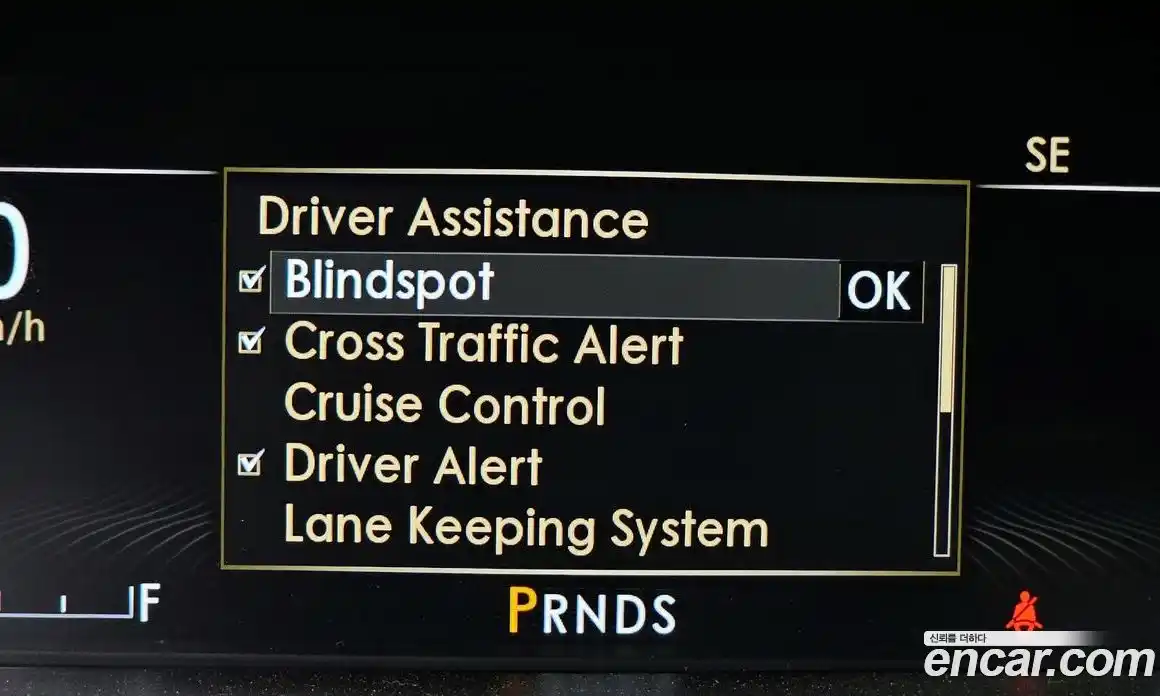 Lincoln Continental 2019 3.0 гидро в Москве № 1017369, фото 16