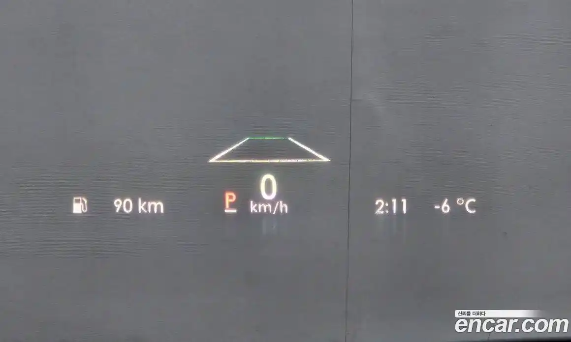 Lincoln Continental 2019 3.0 гидро в Москве № 1017369, фото 17