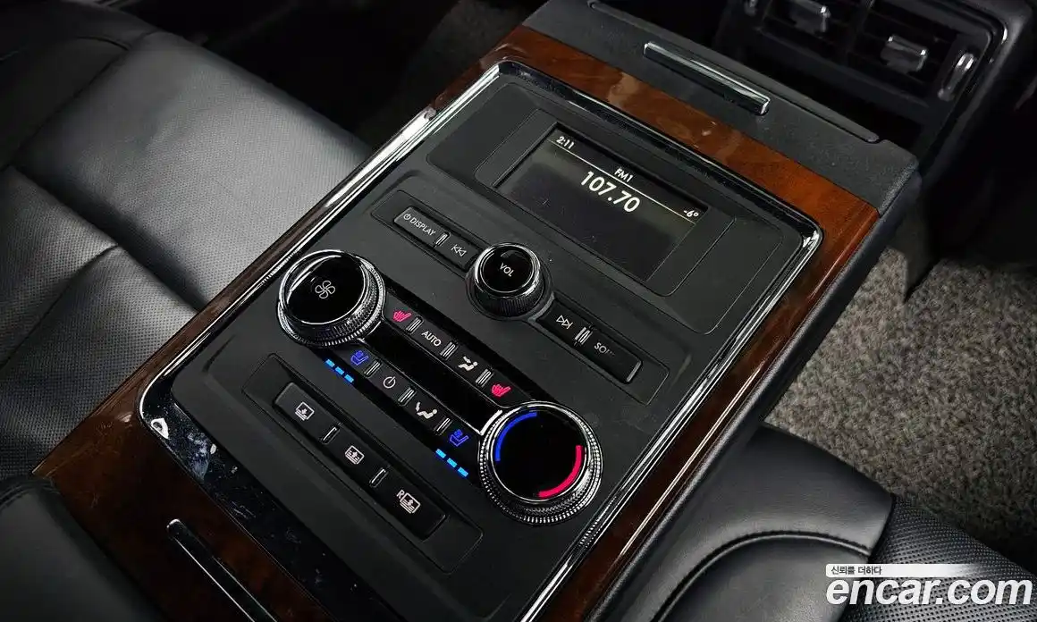 Lincoln Continental 2019 3.0 гидро в Москве № 1017369, фото 18