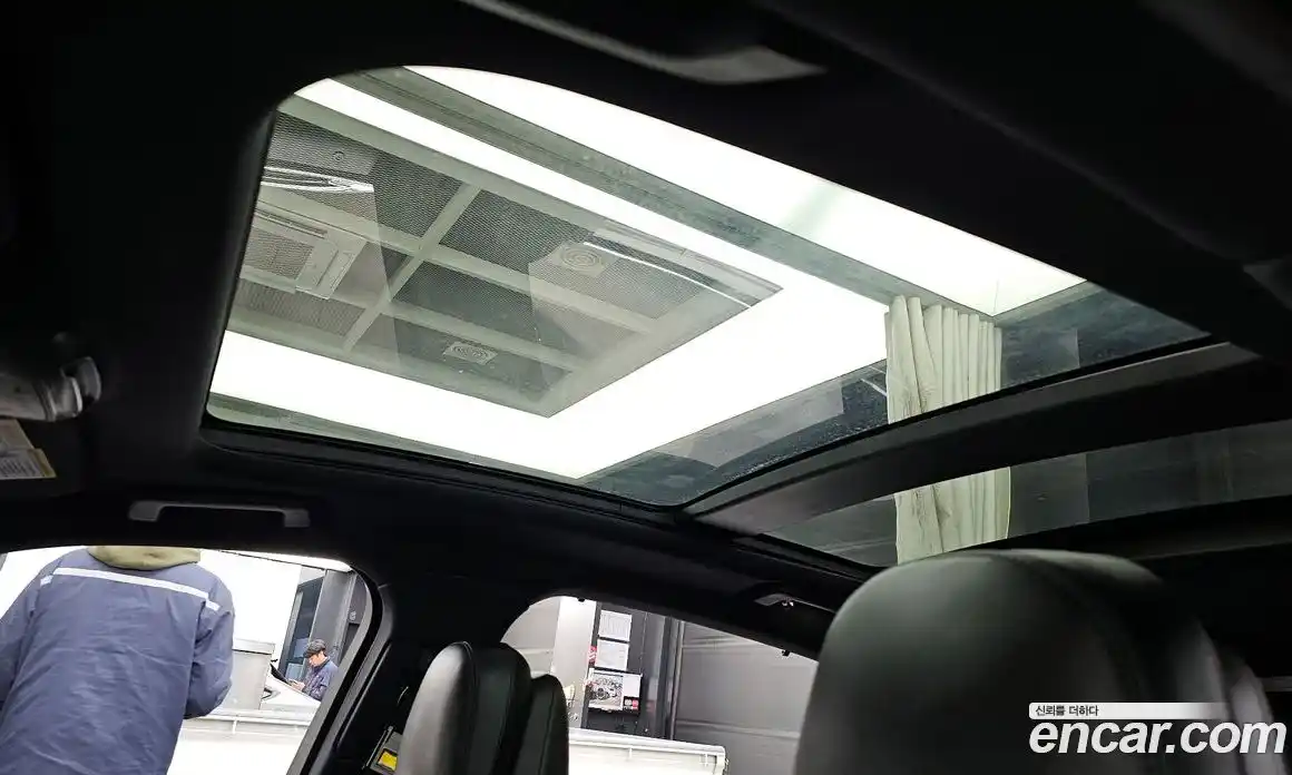 Lincoln Continental 2019 3.0 гидро в Москве № 1017369, фото 19