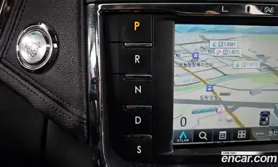 Lincoln Continental 2019 3.0 гидро в Москве № 1017369, миниатюра 9