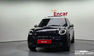 Mini Countryman 2014 2.0 гидро в Москве № 135160, миниатюра 3