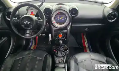 Mini Countryman 2014 2.0 гидро в Москве № 135160, миниатюра 7