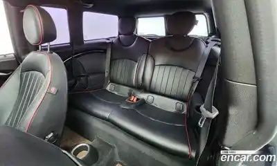 Mini Clubman 2012 1.6 гидро в Москве № 135938, миниатюра 11