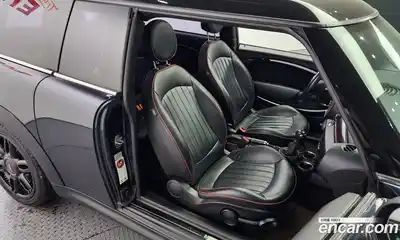 Mini Clubman 2012 1.6 гидро в Москве № 135938, миниатюра 12