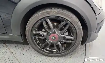 Mini Clubman 2012 1.6 гидро в Москве № 135938, миниатюра 5
