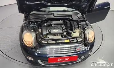Mini Clubman 2012 1.6 гидро в Москве № 135938, миниатюра 6