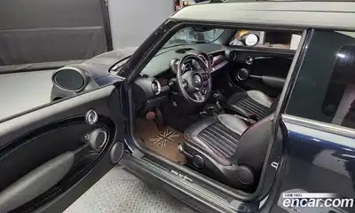 Mini Clubman 2012 1.6 гидро в Москве № 135938, миниатюра 10