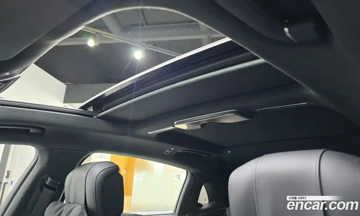 Mercedes-Benz S-Class 2022 4.0 гидро в Москве № 137448, фото 19