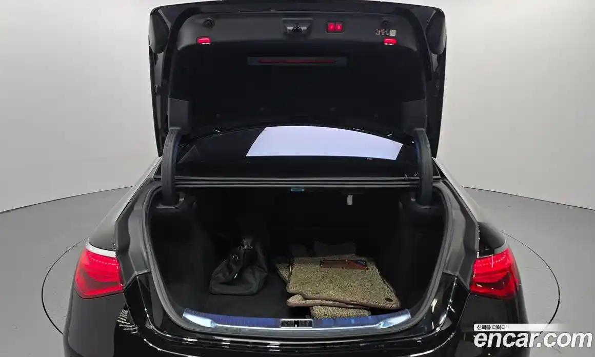 Mercedes-Benz S-Class 2022 4.0 гидро в Москве № 137448, фото 20