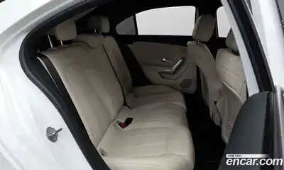 Mercedes-Benz A-Class 2021 2.0 гидро в Москве № 137543, миниатюра 11