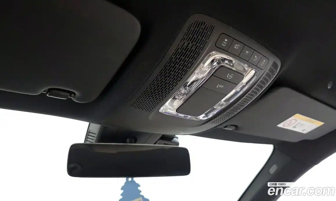 Mercedes-Benz A-Class 2021 2.0 гидро в Москве № 137543, фото 18
