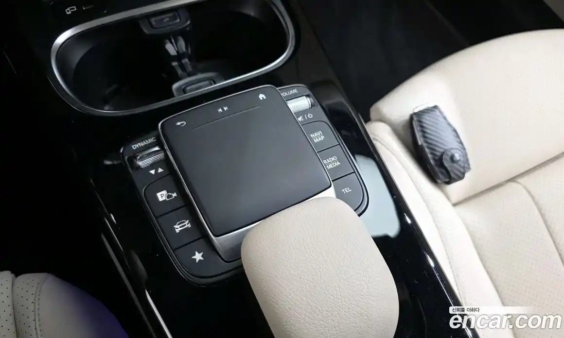 Mercedes-Benz A-Class 2021 2.0 гидро в Москве № 137543, фото 19