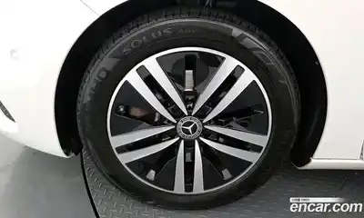 Mercedes-Benz A-Class 2021 2.0 гидро в Москве № 137543, миниатюра 4