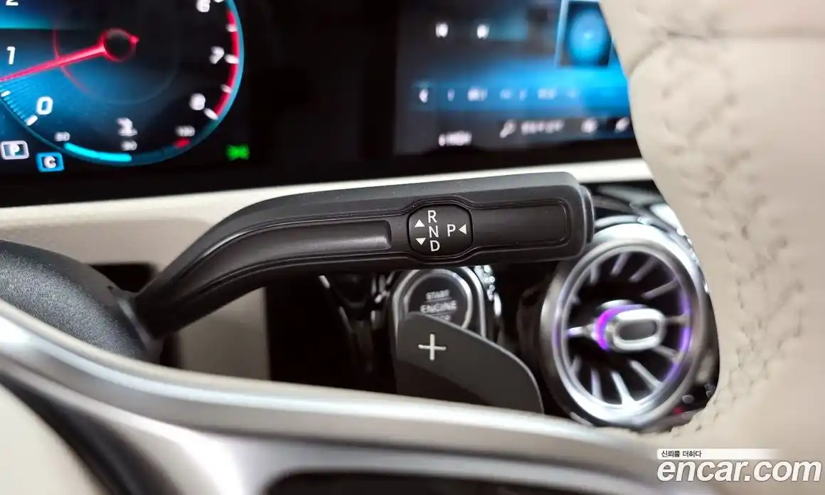 Mercedes-Benz A-Class 2021 2.0 гидро в Москве № 137543, фото 8