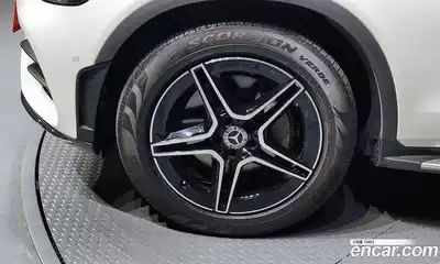 Mercedes-Benz GLC-Class 2023 2.0 гидро в Москве № 137684, миниатюра 5