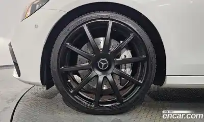 Mercedes-Benz E-Class 2021 3.0 гидро в Москве № 139473, миниатюра 4