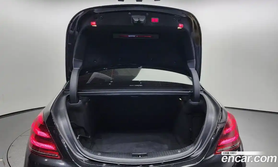 Mercedes-Benz S-Class 2019 3.0 гидро в Москве № 139697, фото 20