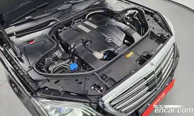 Mercedes-Benz S-Class 2019 3.0 гидро в Москве № 139697, миниатюра 6