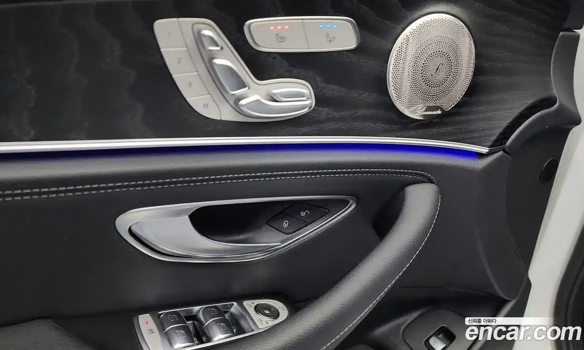 Mercedes-Benz E-Class 2023 1.9 гидро в Москве № 139810, фото 12