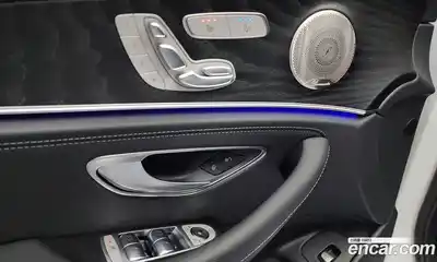 Mercedes-Benz E-Class 2023 1.9 гидро в Москве № 139810, миниатюра 12