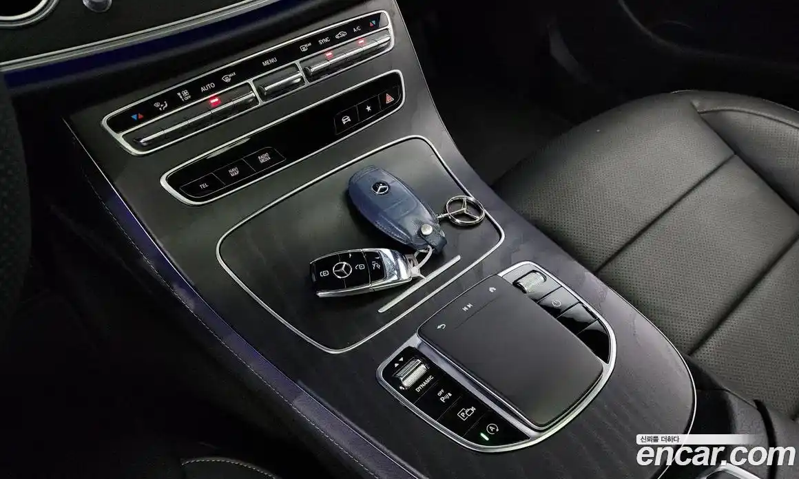 Mercedes-Benz E-Class 2023 1.9 гидро в Москве № 139810, фото 16