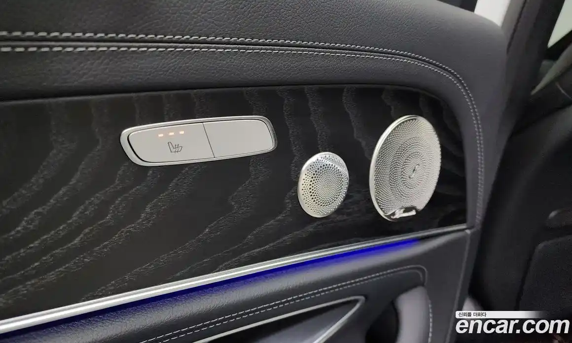 Mercedes-Benz E-Class 2023 1.9 гидро в Москве № 139810, фото 17