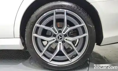 Mercedes-Benz E-Class 2023 1.9 гидро в Москве № 139810, миниатюра 5