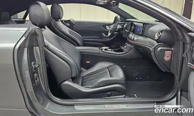 Mercedes-Benz E-Class 2018 1.9 гидро в Москве № 140248, миниатюра 11