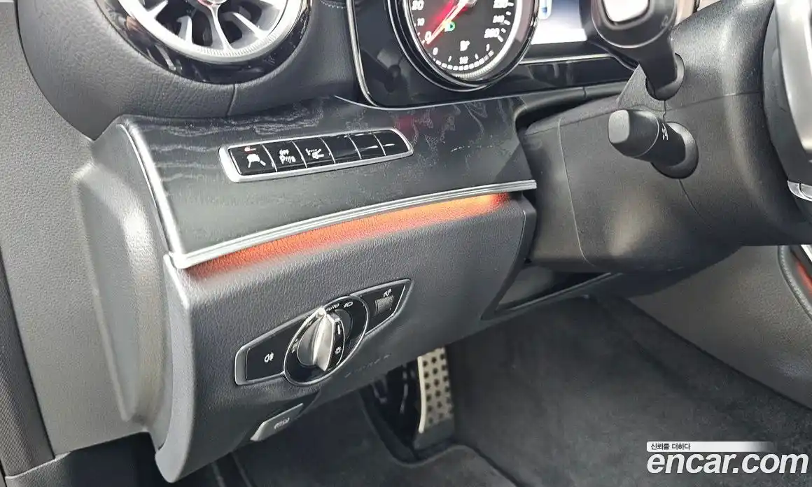 Mercedes-Benz E-Class 2018 1.9 гидро в Москве № 140248, фото 15
