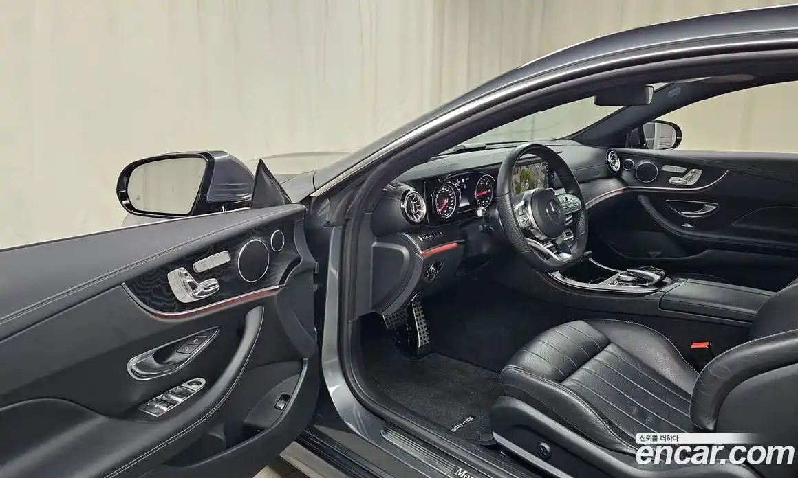 Mercedes-Benz E-Class 2018 1.9 гидро в Москве № 140248, фото 10