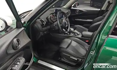 Mini Clubman 2019 1.5 гидро в Москве № 140712, миниатюра 11