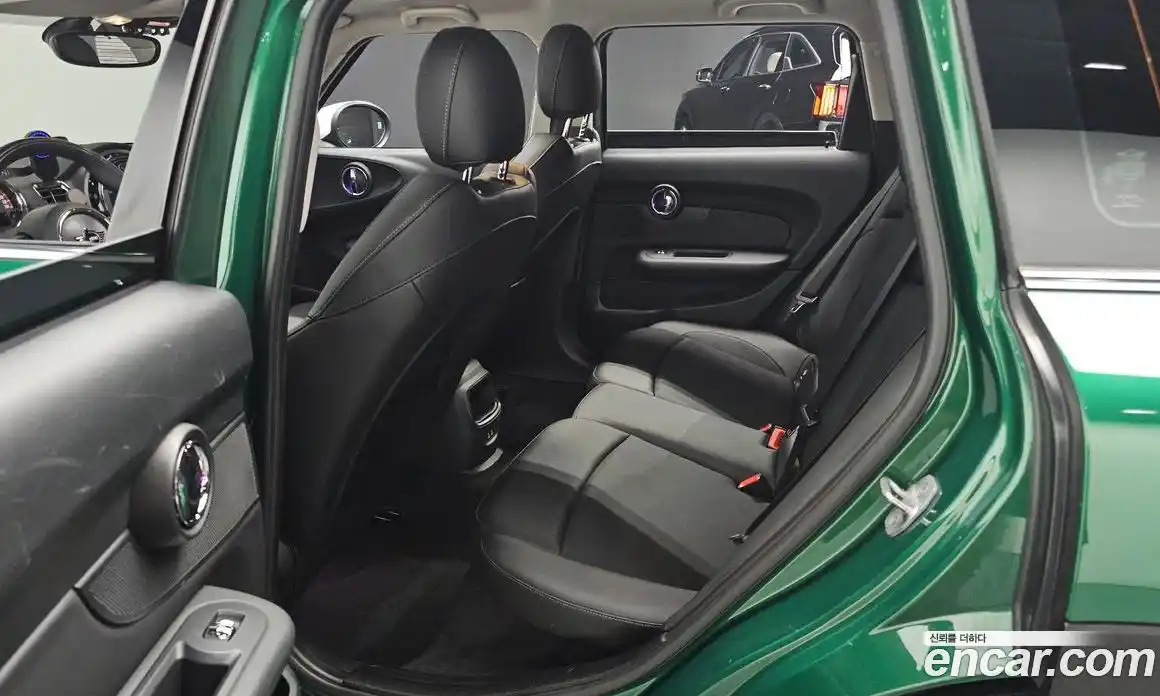 Mini Clubman 2019 1.5 гидро в Москве № 140712, фото 12